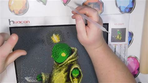 Diamond Painting Mod Podge Transform Your Artwork With This Game