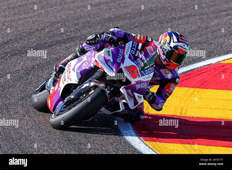 Johann Zarco Of France Hi Res Stock Photography And Images Alamy