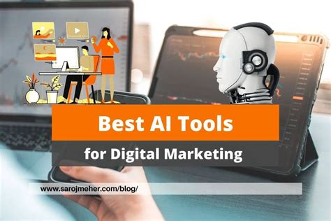 Best Ai Tools For Digital Marketers In 2024 Lusa Nicoline