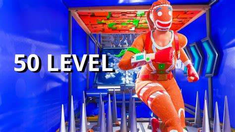 🌟 50 Level Obby Parkour 🌟 8773 4053 2775 By Dealor Fortnite Creative Map Code Fortnitegg