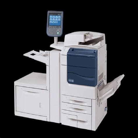 Laser Xerox Color Printer, Model Name/Number: 8130 at ₹ 411000 in Nashik