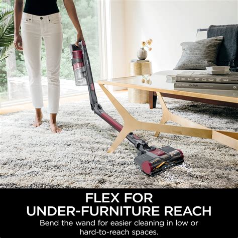 Shark Iz163h Pet Plus Cordless Stick Vacuum With Self Cleaning