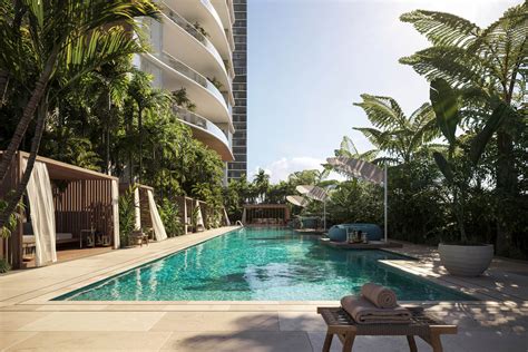 The Residences At Brickell Gallery