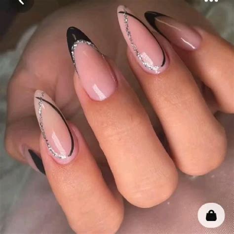 Pin de Ruthe em Pins criados por você Unhas bonitas Unhas de gel