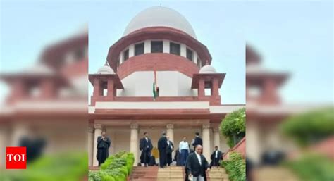 Breaking News Live Sc Dismisses Plea For Disclosing Details Of