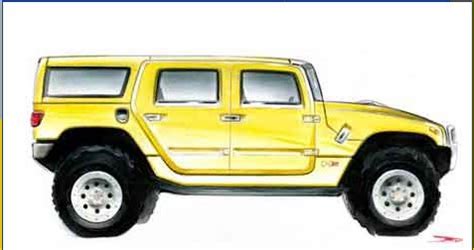 Hummer Accessories