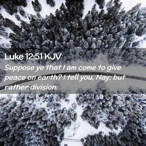 Luke Kjv Bible Verse Images