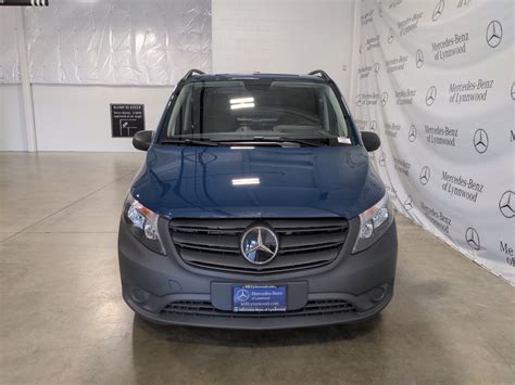 Pre Owned Mercedes Benz Metris Cargo Van Metris Cargo Van Mini Van