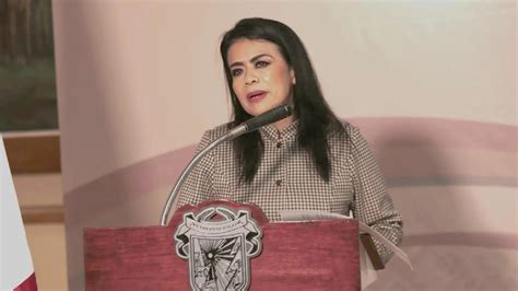 Quién Es Norma Otilia Hernández La Alcaldesa De Chilpancingo Que Dice No Tener Ningún Problema