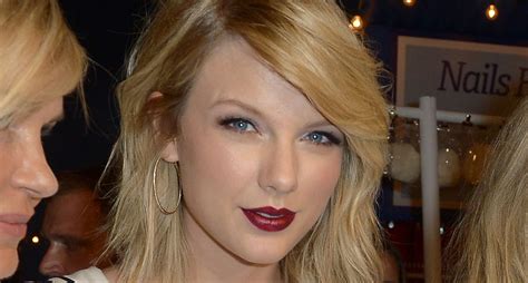 Taylor Swift Says She Felt ‘violated During Alleged Dj Groping