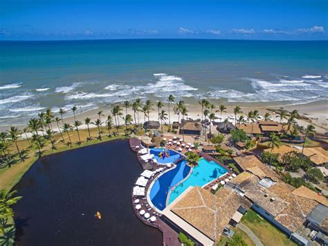 Cana Brava All Inclusive Resort Em Ilh Us Hoteis