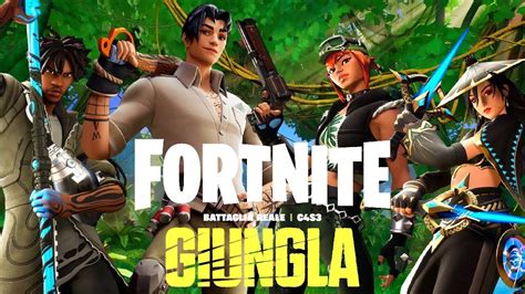 Nuova Stagione Live Su Fortnite Iscritto Gioco Con Voi Codice Gamer