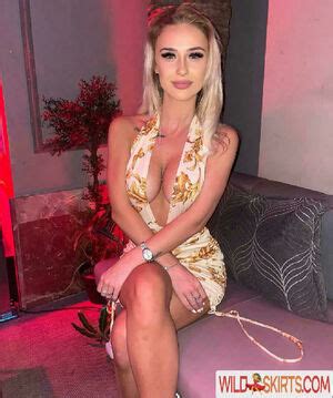 Bonnie Marie Leaked Nude Photos And Videos