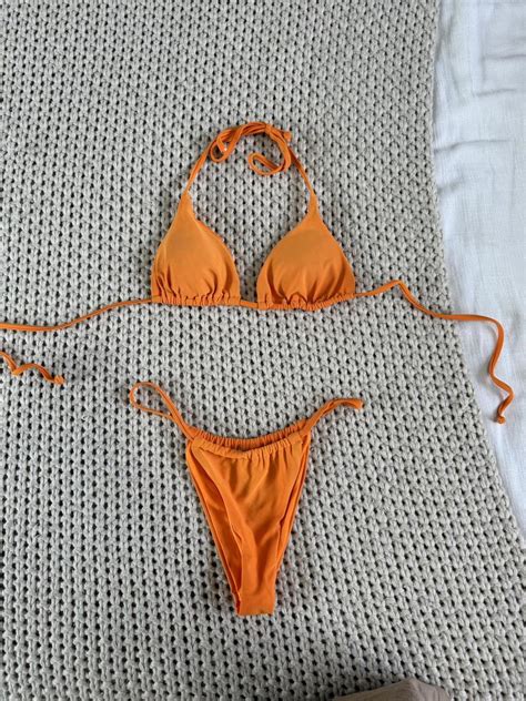 Princess Polly Bikini Set Depop