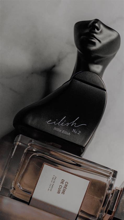 Eilish No 2 Billie Eilish perfume - a new fragrance for women and men 2022