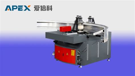 Manufacturers Supply Fall Automatic 3 Axis CNC Roll Bending Machine