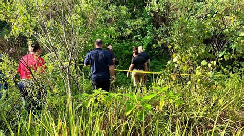 Human Skeletal Remains Found In Woods Behind Ocala Warehouse Police