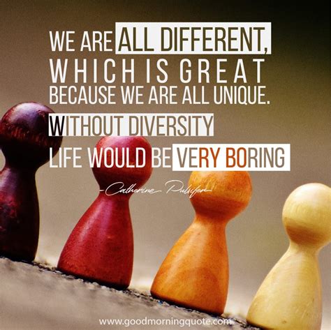 Diversity In The Workplace Quotes