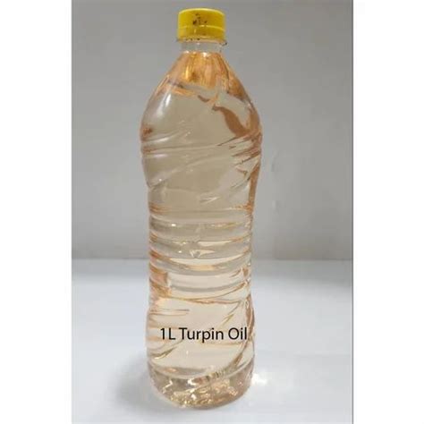 1L Mineral Turpentine Oil At Rs 70 Bottle Tarpin Oil In Navi Mumbai