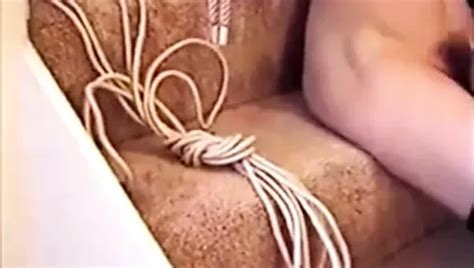When Self Bondage Goes Wrong Part1 Amateur Porn By FapHouse XHamster