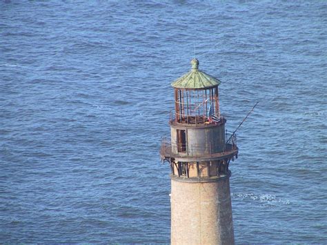 Sand Island Lighthouse