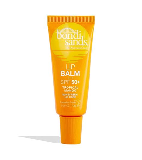 Buy Bondi Sands Lip Balm SPF50 Tropical Mango Maquillalia