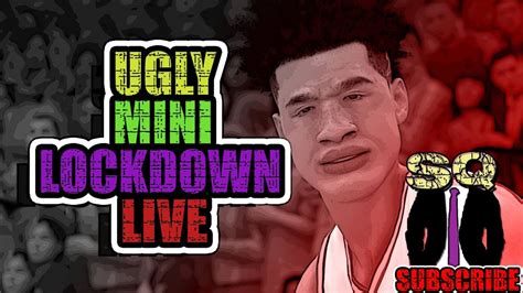 Pure Lockdown Challenge Nba K Pre Work Stream Youtube