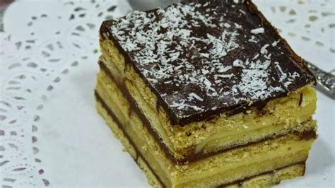 C Mo Hacer F Cil Y R Pido La Receta De La Famosa Tarta De La Abuela Sin