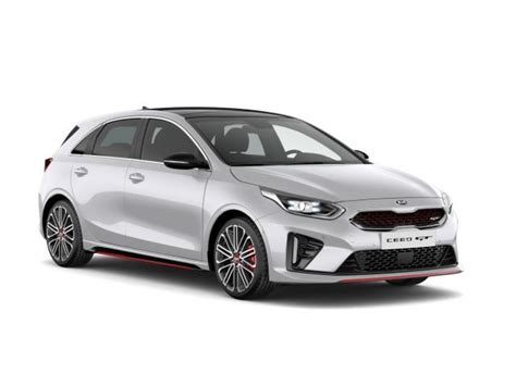 Kia Ceed Iii Dane Techniczne Autocentrum Pl