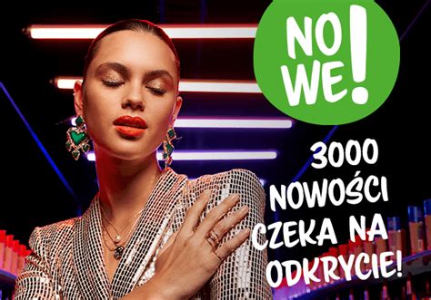 Rossmann Skleoy Oferta Wiosna Lato 2020 Promocja Nowe Produkty Wideo