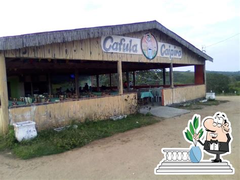 Restaurante Cafula Caipira Brasil Avaliações de restaurantes