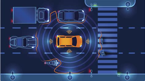 Future Of Intelligent Transportation Systems - Transport Informations Lane