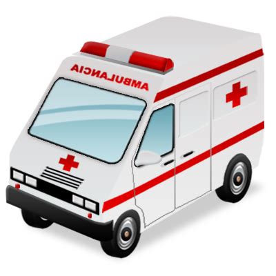 Ambulance Png Transparent HQ PNG Download | FreePNGimg