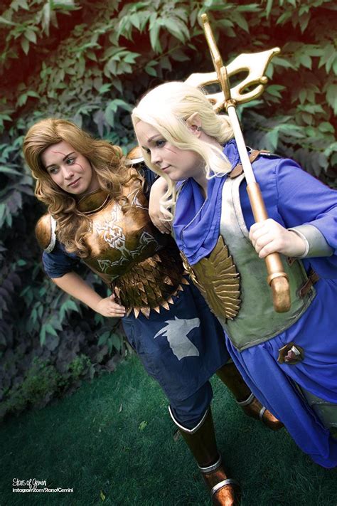 No Spoilers Finished My Pike Cosplay With My Friend As Kima R