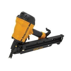 Bostitch LPF33PT Framing Nailer 33 Degree Paper Tape Dynamite Tool