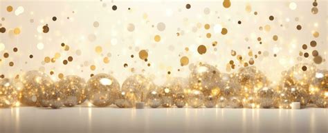 Golden glitter background 26942863 Stock Photo at Vecteezy