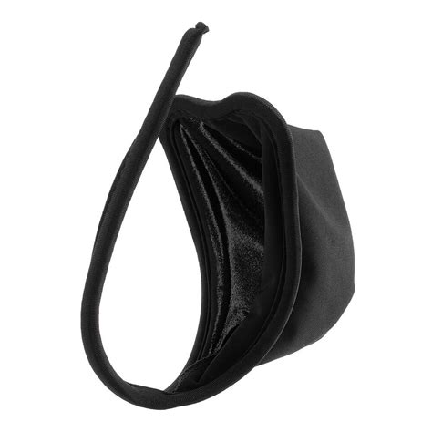 1pc Men See Through Sheer Bulge Pouch Bikini G String Thong Briefs Lingerie EBay