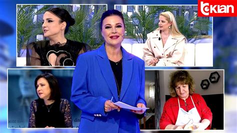 Rudina Emisioni 29 Mars 2023 YouTube