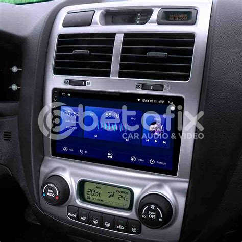 Radio Android Kia Sportage Original Betafix Ecuador