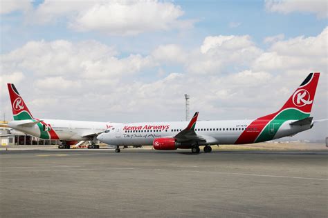 Kenya Airways To Reintroduce Accra To Dakar Sector Airspace Africa