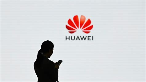 EE UU Endurece Sus Restricciones A Huawei L RTVE Es