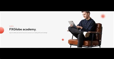 Fxglobe Unveils Comprehensive New Fxglobe Academy