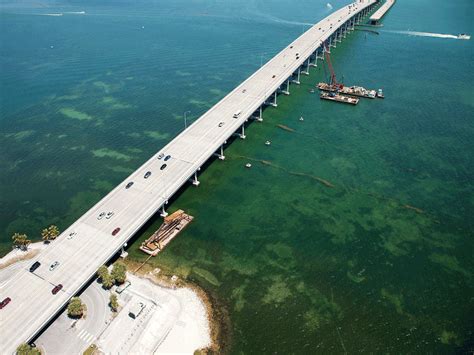 Sfi Rickenbacker Causeway