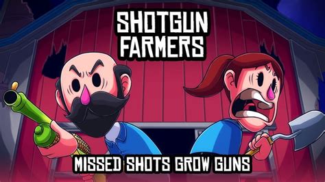 Shotgun Farmers Achievement List Revealed