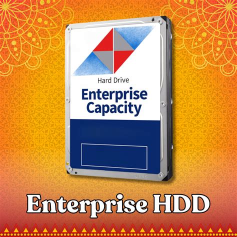 Buy Enterprise Hard Drives Online - tpstech.in