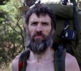 Naked Rambler Vows To Keep His Clothes Off After Being Released From