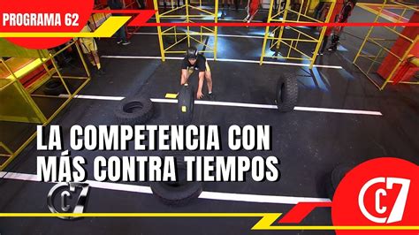 Primera Competencia Calle Panam Temporada De Septiembre