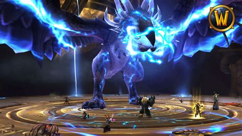 Raid WoW Dragonflight Tout Savoir Sur Le Caveau Des Incarnations Le