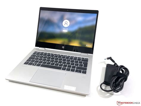 Hps Probook X360 435 G8 überzeugt Mit Bärenstarker Amd Cpu