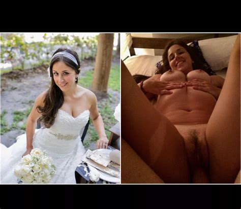 Great Smile On This Bride Nudes WeddingsGoneWild NUDE PICS ORG